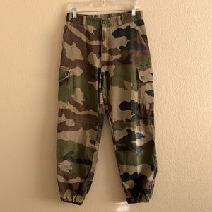☃️3 for $30☃️ Camouflage Cargo Pants